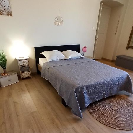 Chez Laurette Murato Διαμέρισμα Εξωτερικό φωτογραφία