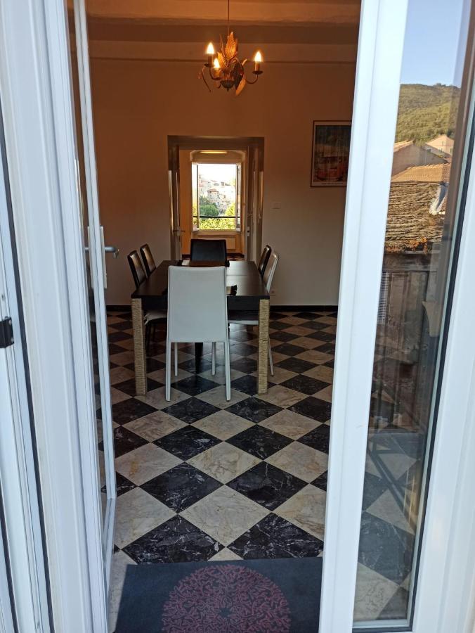 Chez Laurette Murato Διαμέρισμα Εξωτερικό φωτογραφία