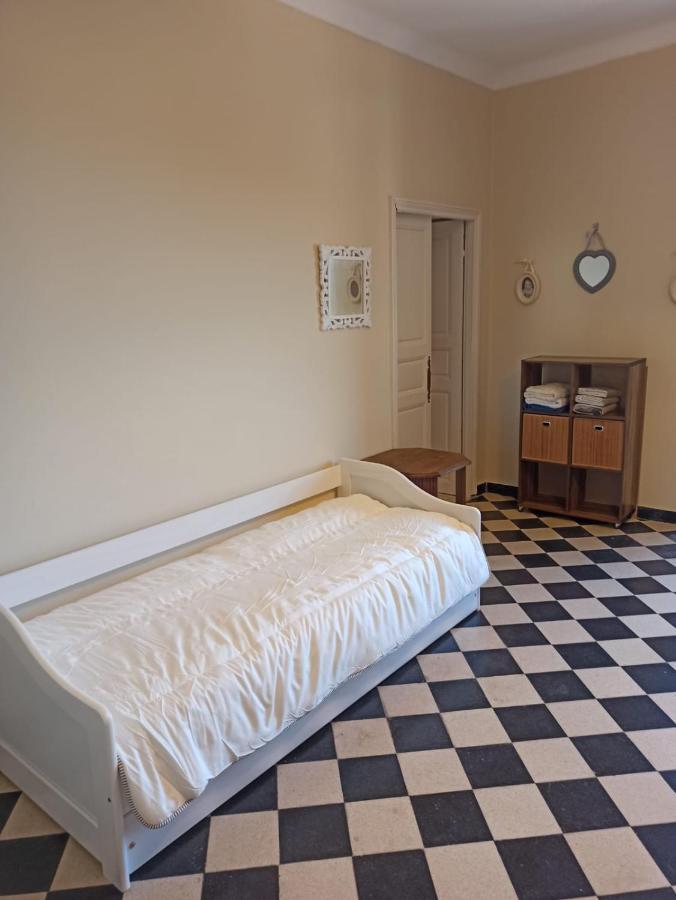 Chez Laurette Murato Διαμέρισμα Εξωτερικό φωτογραφία