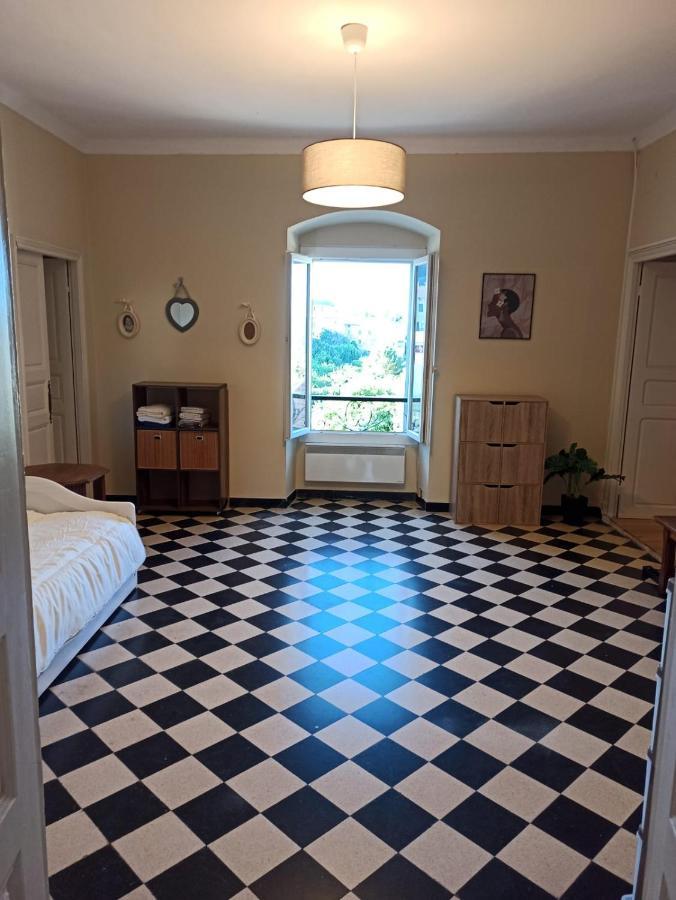 Chez Laurette Murato Διαμέρισμα Εξωτερικό φωτογραφία