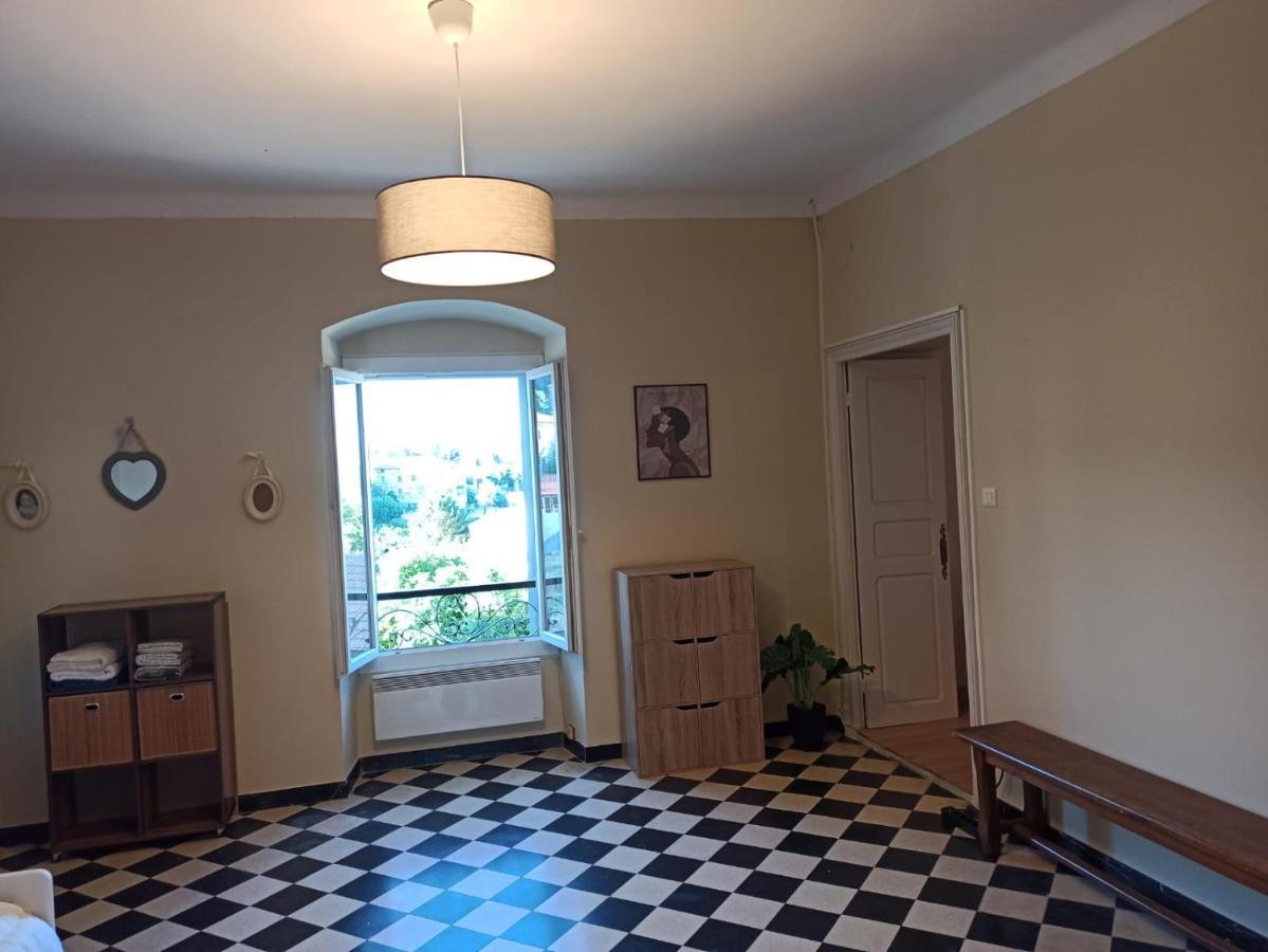 Chez Laurette Murato Διαμέρισμα Εξωτερικό φωτογραφία