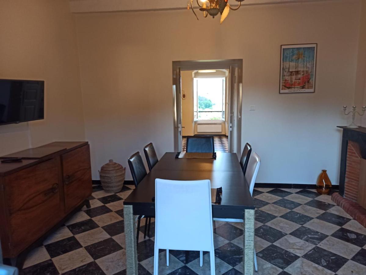 Chez Laurette Murato Διαμέρισμα Εξωτερικό φωτογραφία
