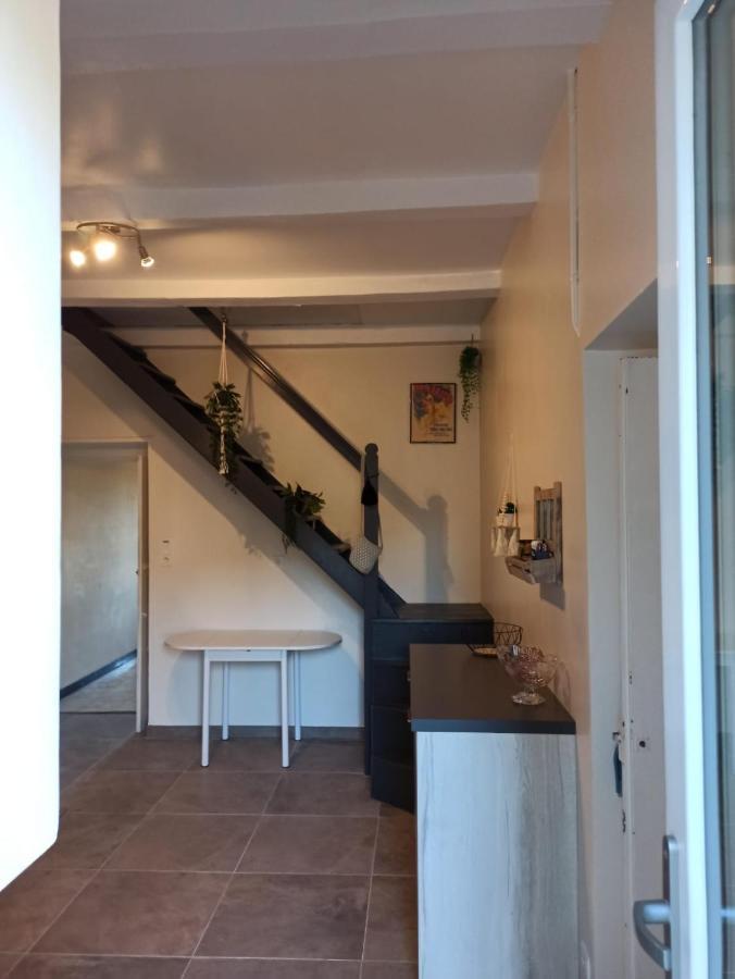 Chez Laurette Murato Διαμέρισμα Εξωτερικό φωτογραφία