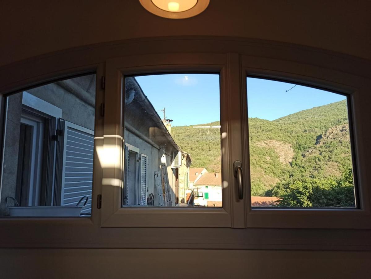 Chez Laurette Murato Διαμέρισμα Εξωτερικό φωτογραφία