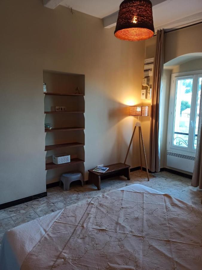 Chez Laurette Murato Διαμέρισμα Εξωτερικό φωτογραφία