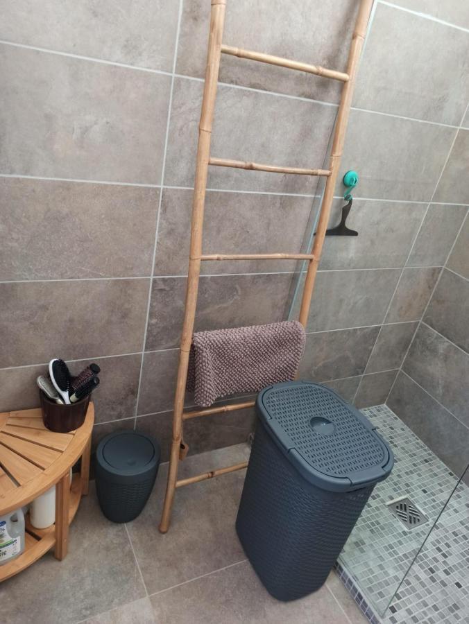 Chez Laurette Murato Διαμέρισμα Εξωτερικό φωτογραφία
