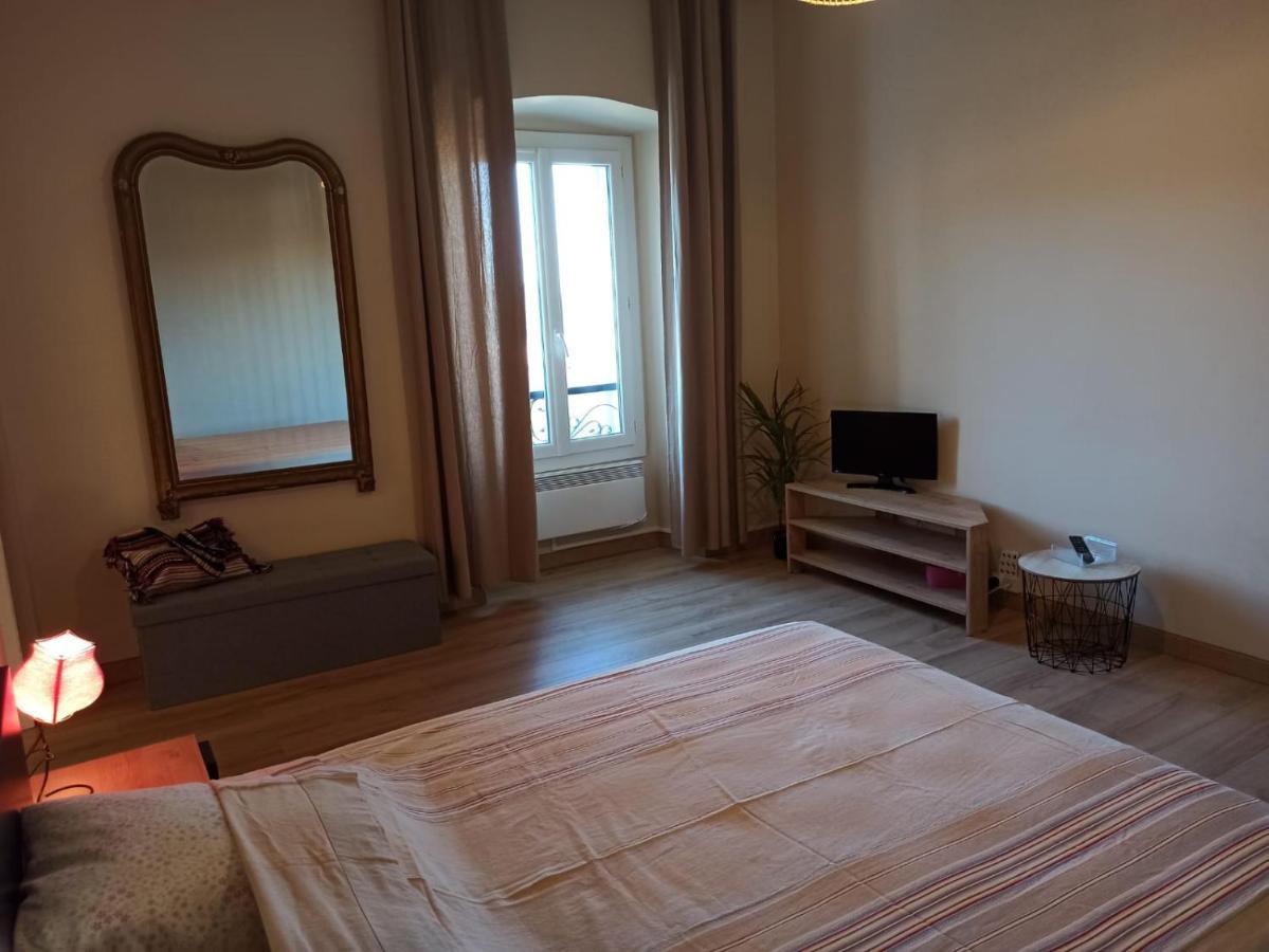 Chez Laurette Murato Διαμέρισμα Εξωτερικό φωτογραφία