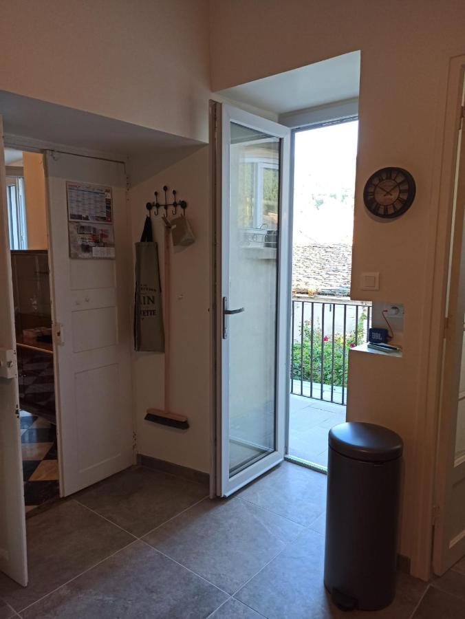 Chez Laurette Murato Διαμέρισμα Εξωτερικό φωτογραφία
