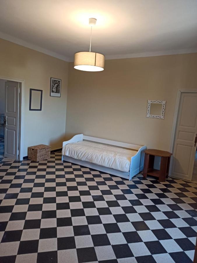 Chez Laurette Murato Διαμέρισμα Εξωτερικό φωτογραφία