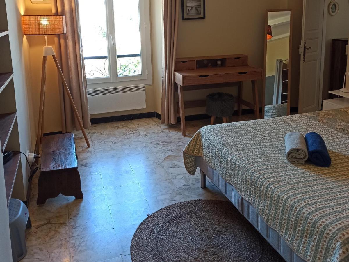 Chez Laurette Murato Διαμέρισμα Εξωτερικό φωτογραφία