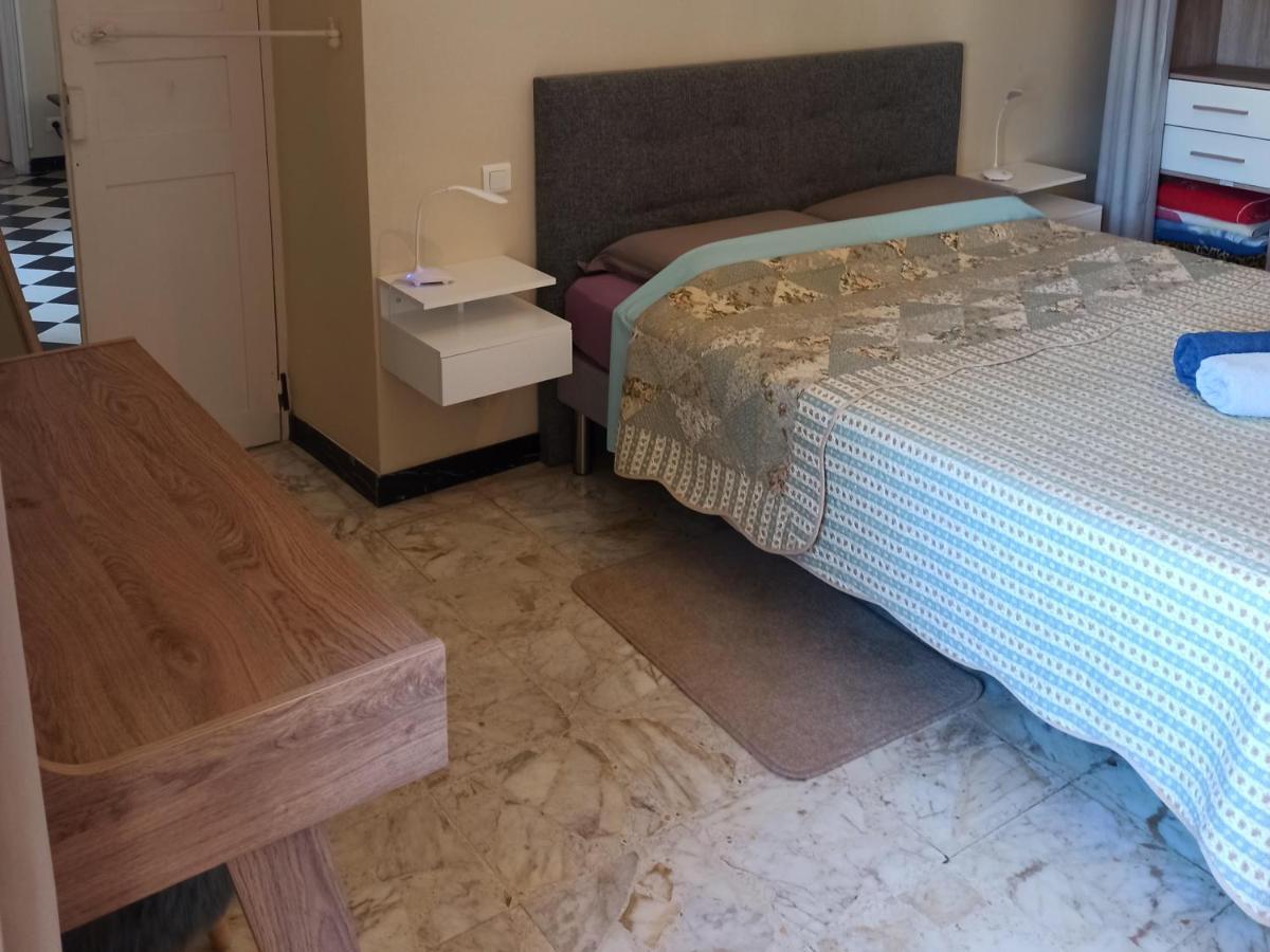 Chez Laurette Murato Διαμέρισμα Εξωτερικό φωτογραφία