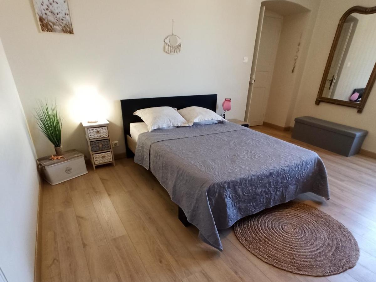 Chez Laurette Murato Διαμέρισμα Εξωτερικό φωτογραφία