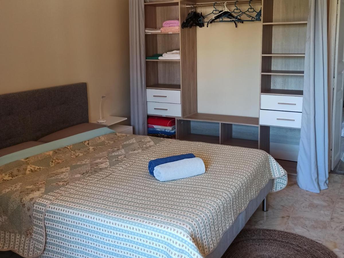 Chez Laurette Murato Διαμέρισμα Εξωτερικό φωτογραφία
