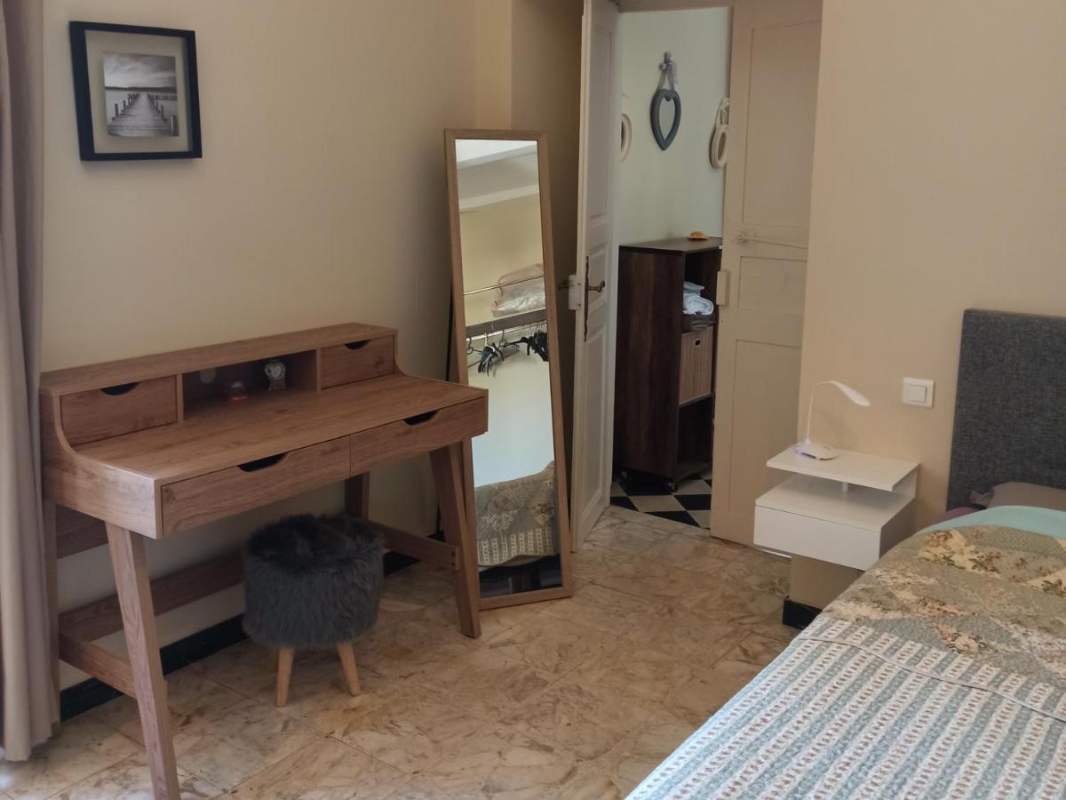 Chez Laurette Murato Διαμέρισμα Εξωτερικό φωτογραφία